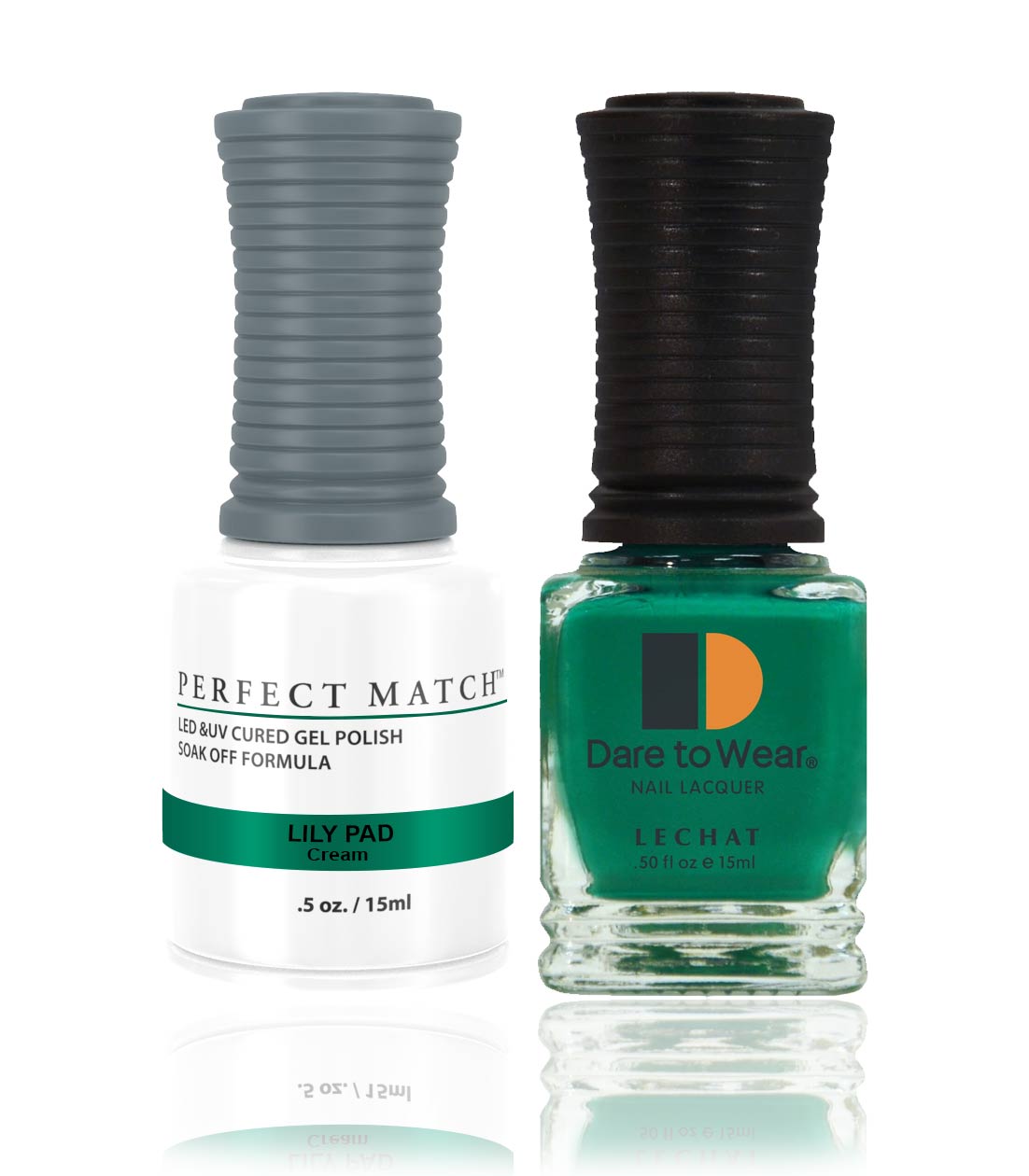 Perfect Match Lily Pad Lechat Nails Middle East